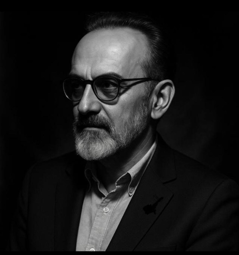دکتر مهرداد مظفری