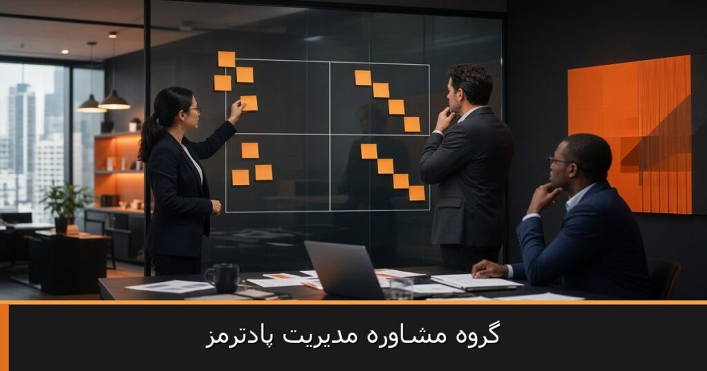 اولویت‌بندی پروژه‌های تحول دیجیتال با اصل MECE